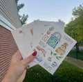 20 Happy New Home Cards