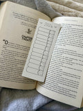 2026 BOOKMARK